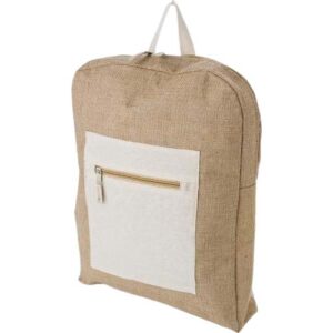 Ecofriendly Backpack 2