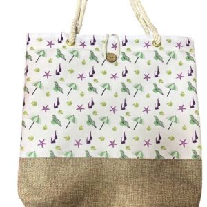 Eco friendly Tote bag 1