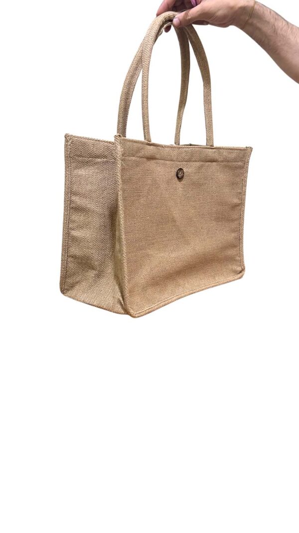 Eco friendly Tote bag 3