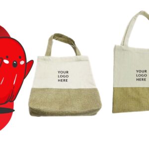 Eco friendly Tote bag 4