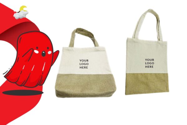 Eco friendly Tote bag 4