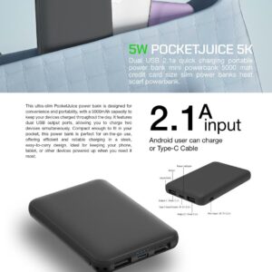 Pocket Juice