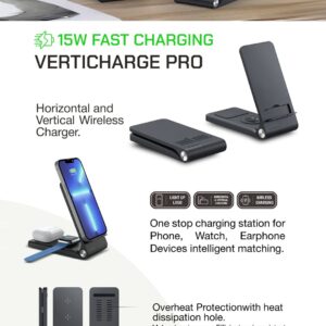 Verticharge Pro