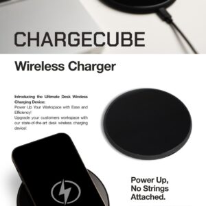 Chargecube Wireless Charger