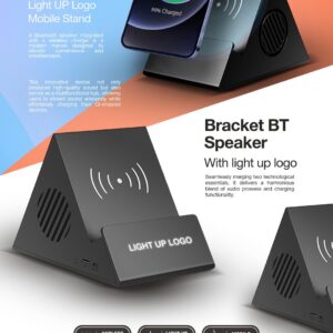 Pyramindblu Speaker