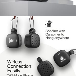Echoring Speaker