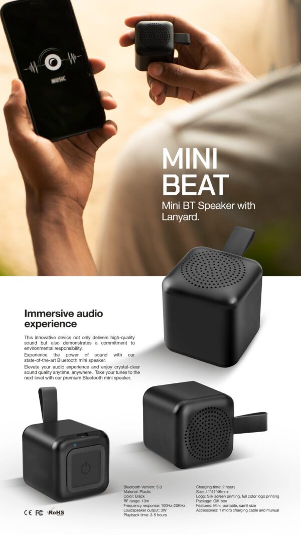 Mini Beat