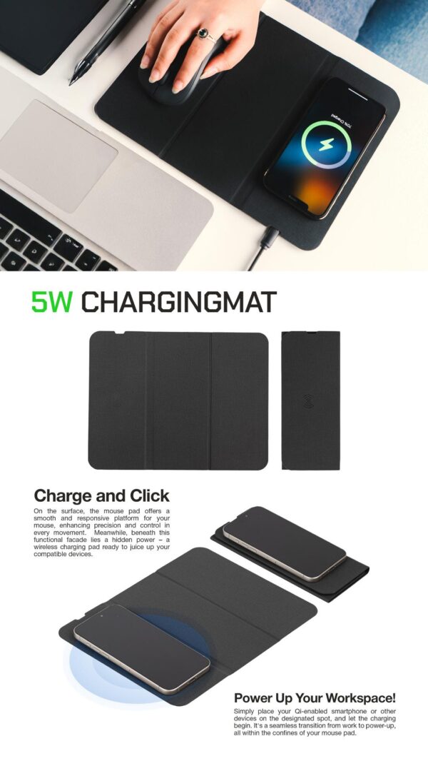 Charging Mat