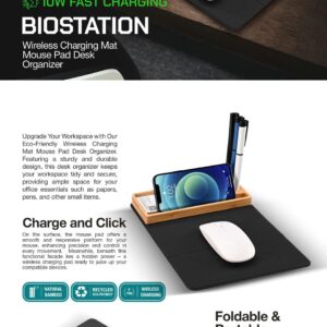 Bio Station