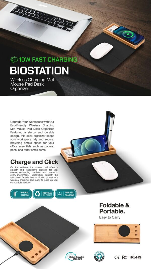 Bio Station