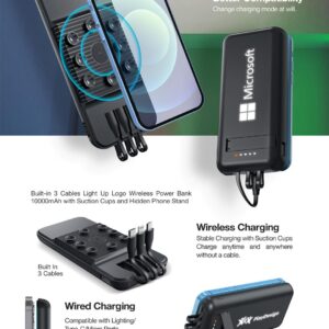 Gripcharge Pro