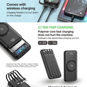 Hexacharge PowerBank
