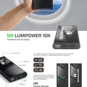 Lumipower