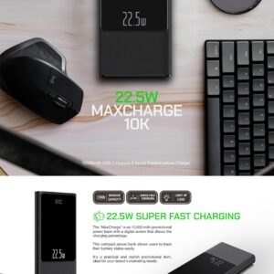 Maxcharger