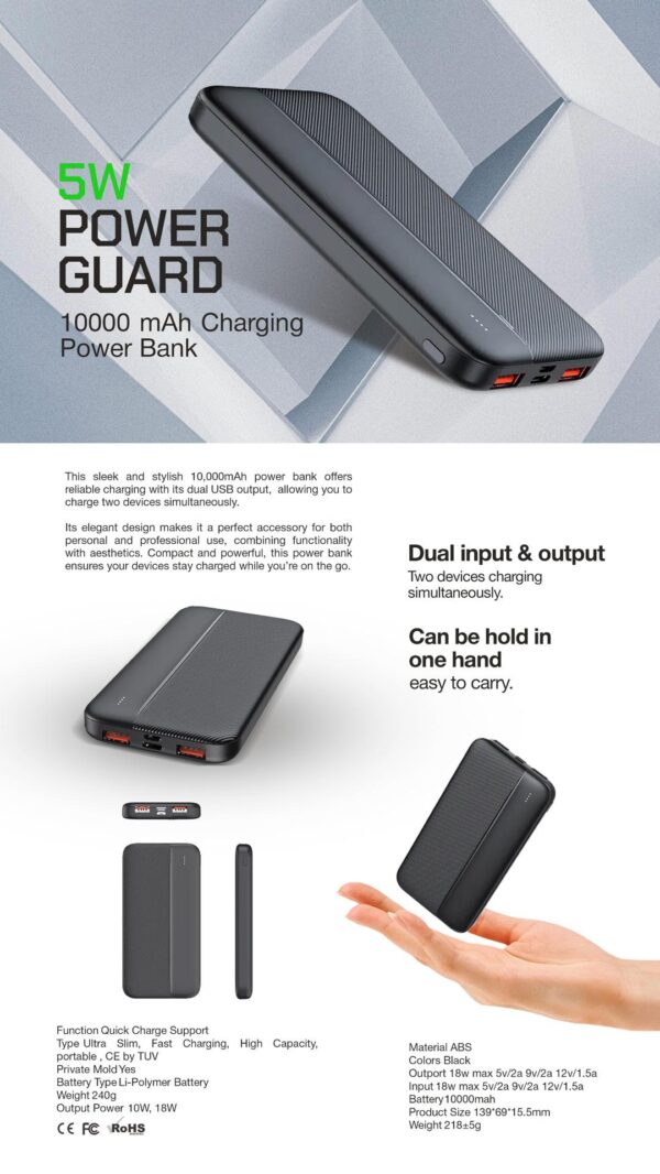Power Guard
