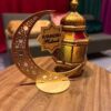 WOODEN RAMADAN LANTERN - Image 2